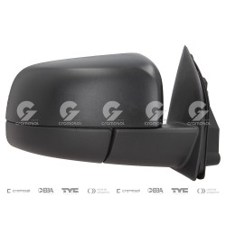 ESPEJO RETROVISOR EXTERIOR...