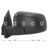 ESPEJO RETROVISOR EXTERIOR GIVING 17328/14I