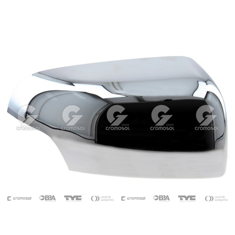 TAPA DE ESPEJO RETROVISOR EXTERIOR ORIG. 17328/16D
