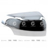 TAPA DE ESPEJO RETROVISOR EXTERIOR ORIG. 17328/16D