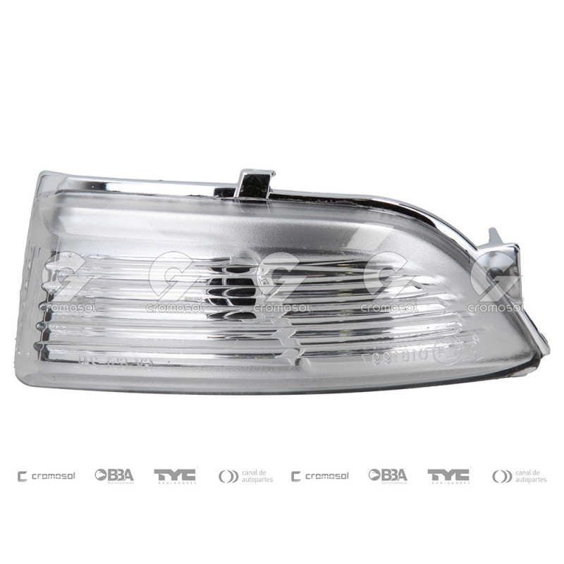FARO DE LUZ DE GIRO (LATERAL) - ESPEJO GIVING 17328/20D