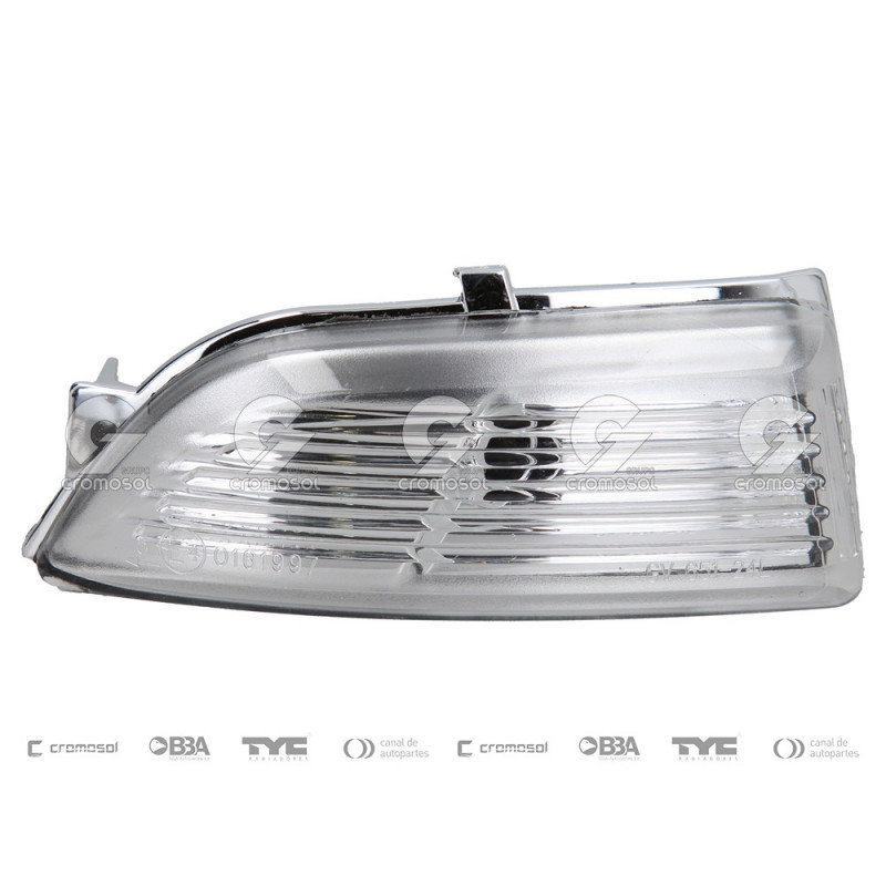 FARO DE LUZ DE GIRO (LATERAL) - ESPEJO GIVING 17328/20I