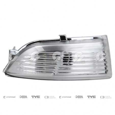 FARO DE LUZ DE GIRO (LATERAL) - ESPEJO GIVING 17328/20I