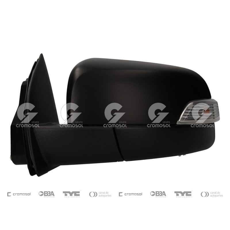 ESPEJO RETROVISOR EXTERIOR GIVING 17328/I
