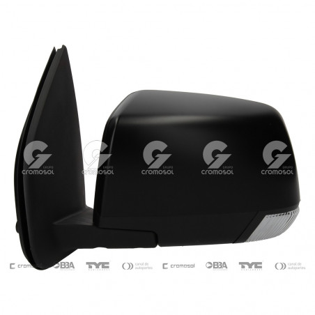 ESPEJO RETROVISOR EXTERIOR TYC 17329/10I