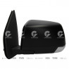 ESPEJO RETROVISOR EXTERIOR TYC 17329/10I