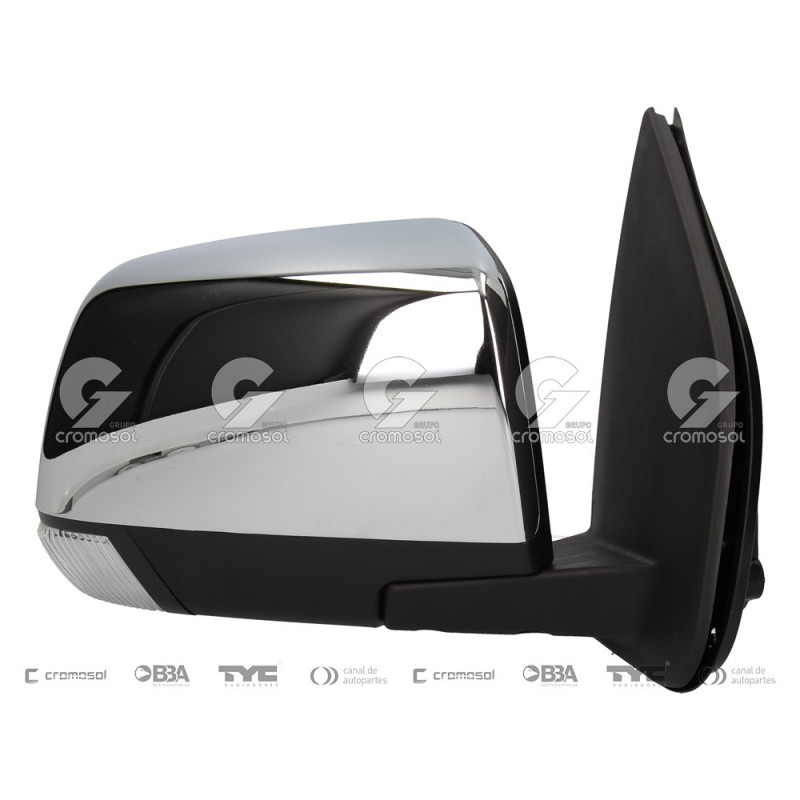 ESPEJO RETROVISOR EXTERIOR GIVING 17329/11D