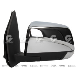 ESPEJO RETROVISOR EXTERIOR...