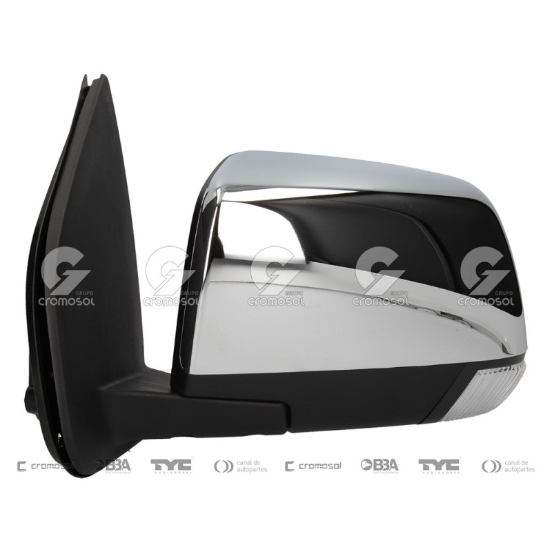 ESPEJO RETROVISOR EXTERIOR GIVING 17329/11I