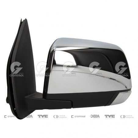 ESPEJO RETROVISOR EXTERIOR GIVING 17329/11I