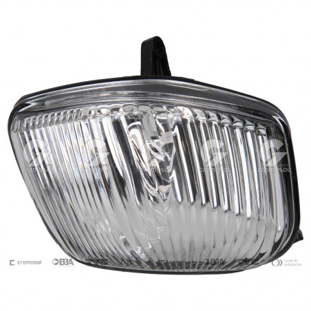 FARO DE LUZ DE GIRO (LATERAL) - ESPEJO GIVING 17329/15D