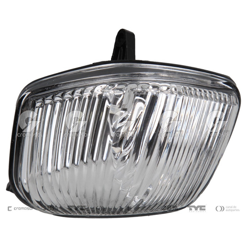 FARO DE LUZ DE GIRO (LATERAL) - ESPEJO GIVING 17329/15I