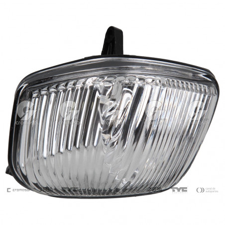 FARO DE LUZ DE GIRO (LATERAL) - ESPEJO GIVING 17329/15I