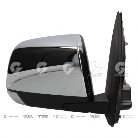 ESPEJO RETROVISOR EXTERIOR GIVING 17329/20D
