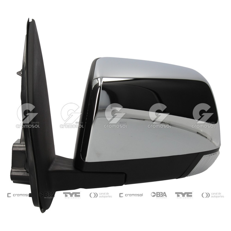 ESPEJO RETROVISOR EXTERIOR GIVING 17329/20I