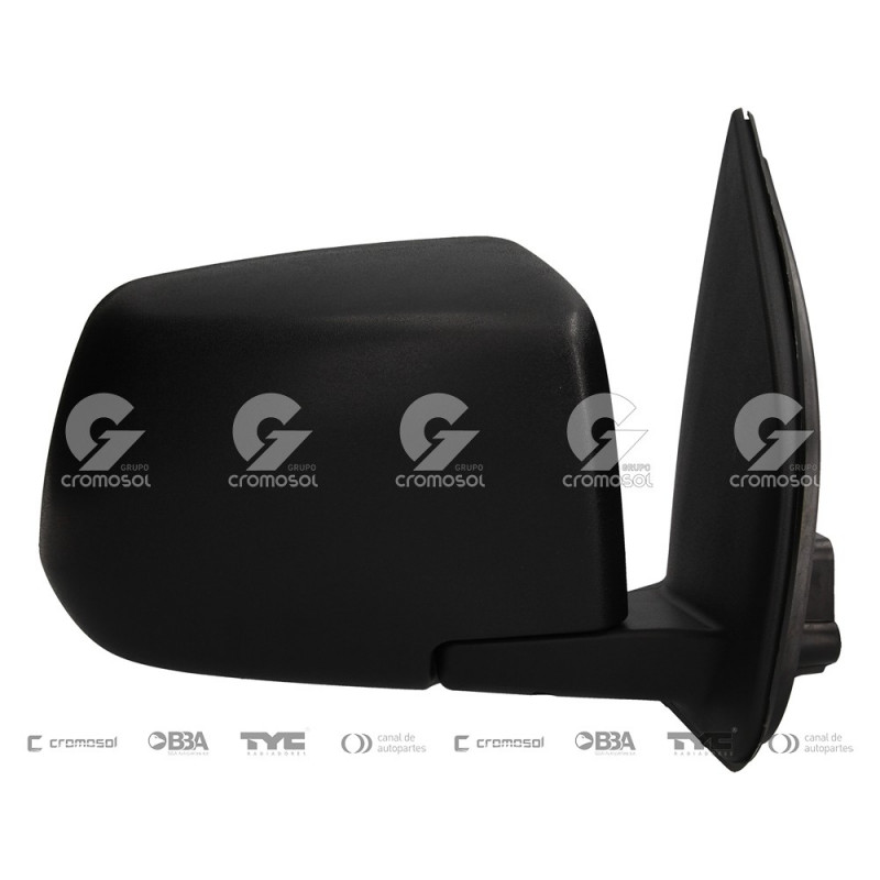 ESPEJO RETROVISOR EXTERIOR GIVING 17329/21D