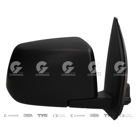 ESPEJO RETROVISOR EXTERIOR GIVING 17329/21D