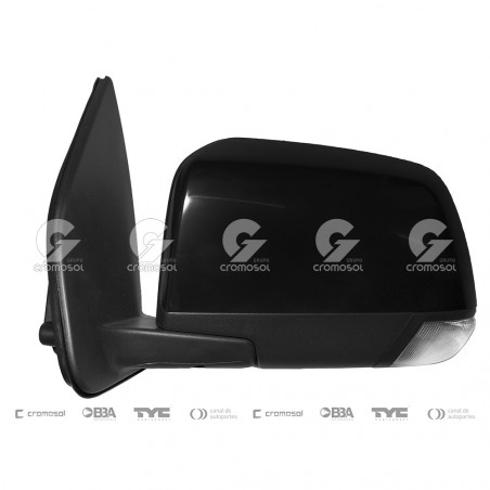 ESPEJO EXTERIOR ORIG. 17329/24I