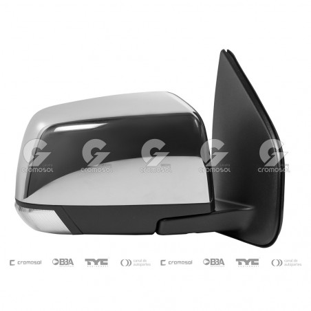 ESPEJO RETROVISOR EXTERIOR ORIG. 17329/25D