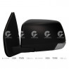 ESPEJO RETROVISOR EXTERIOR GIVING 17329/5I