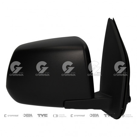 ESPEJO RETROVISOR EXTERIOR GIVING 17329/D