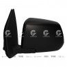 ESPEJO RETROVISOR EXTERIOR GIVING 17329/I