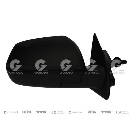 ESPEJO RETROVISOR EXTERIOR SPJ-ORIG. 17330/10D