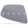 TAPA DE ESPEJO RETROVISOR EXTERIOR GIVING 17330/4D