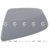 TAPA DE ESPEJO RETROVISOR EXTERIOR GIVING 17330/4I