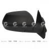 ESPEJO RETROVISOR EXTERIOR SPJ-ORIG. 17330/5D