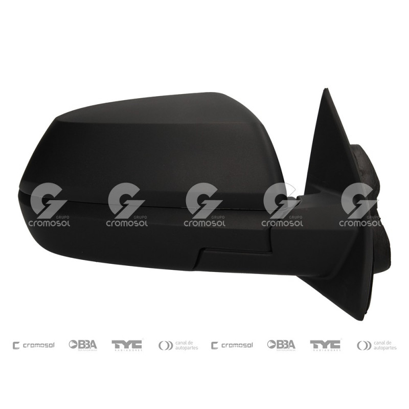 ESPEJO RETROVISOR EXTERIOR SPJ-ORIG. 17330/D