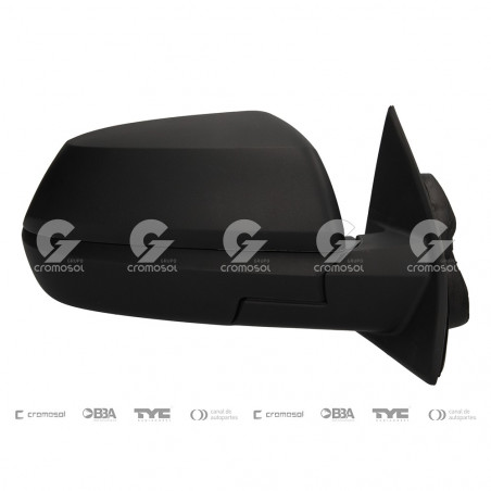 ESPEJO RETROVISOR EXTERIOR SPJ-ORIG. 17330/D
