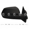 ESPEJO RETROVISOR EXTERIOR SPJ-ORIG. 17330/D
