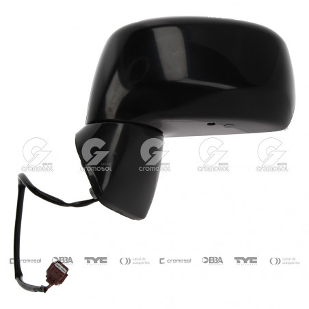 ESPEJO RETROVISOR EXTERIOR GIVING 17332/I