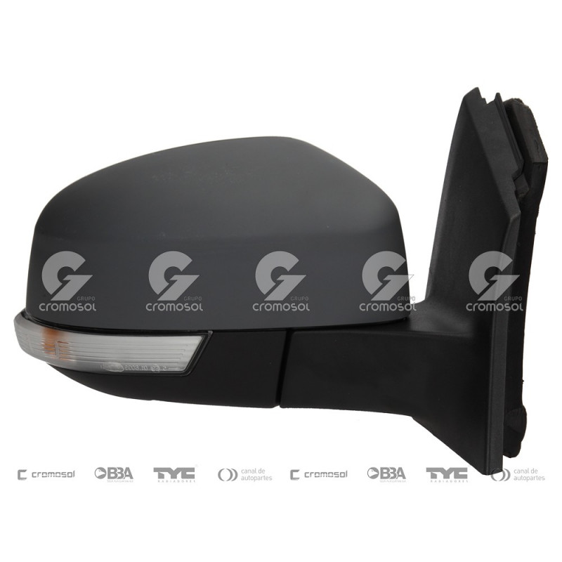 ESPEJO RETROVISOR EXTERIOR SPJ-ORIG. 17333/10D