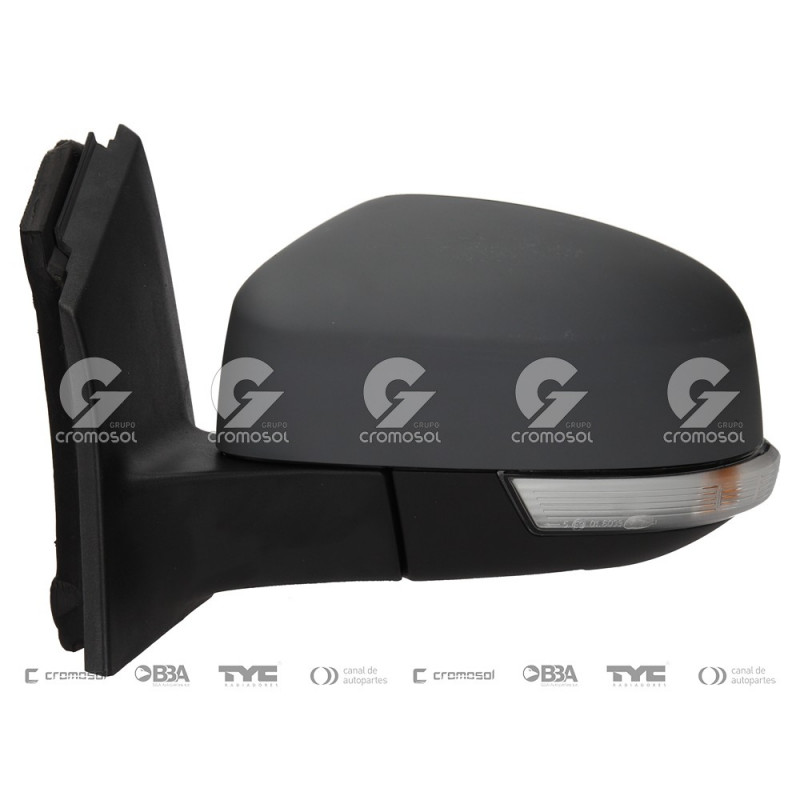 ESPEJO RETROVISOR EXTERIOR SPJ-ORIG. 17333/10I