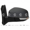 ESPEJO RETROVISOR EXTERIOR SPJ-ORIG. 17333/10I