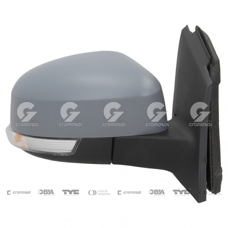 ESPEJO RETROVISOR EXTERIOR GIVING 17333/12D
