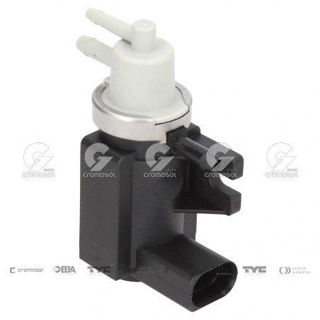 VALVULA DE RECIRCULACION DE GASES (EGR) HITNA 62858