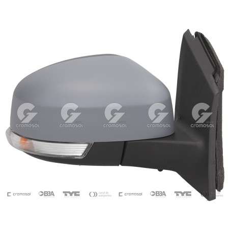 ESPEJO RETROVISOR EXTERIOR GIVING 17333/13D