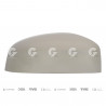 TAPA DE ESPEJO RETROVISOR EXTERIOR SPJ-ORIG. 17333/3D