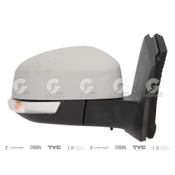 ESPEJO RETROVISOR EXTERIOR...