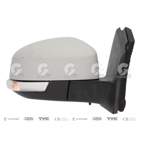 ESPEJO RETROVISOR EXTERIOR SPJ-ORIG. 17333/D