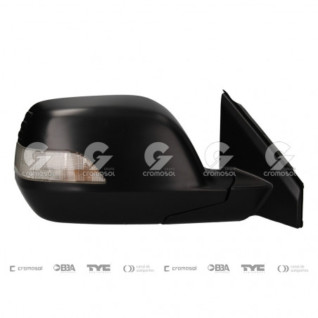 ESPEJO RETROVISOR EXTERIOR GIVING 17334/D