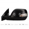 ESPEJO RETROVISOR EXTERIOR GIVING 17334/I