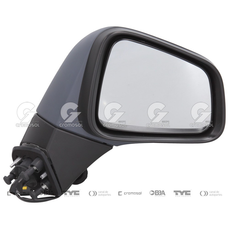 ESPEJO RETROVISOR EXTERIOR TAIWAN 17335/1D