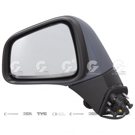 ESPEJO RETROVISOR EXTERIOR TAIWAN 17335/1I