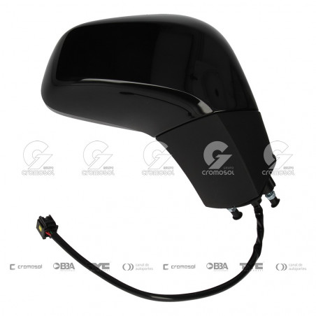 ESPEJO RETROVISOR EXTERIOR TYC 17335/D