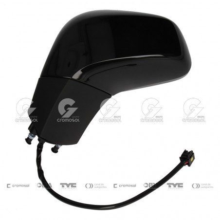 ESPEJO RETROVISOR EXTERIOR TYC 17335/I