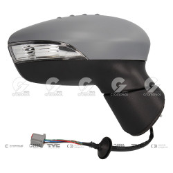 ESPEJO RETROVISOR EXTERIOR...